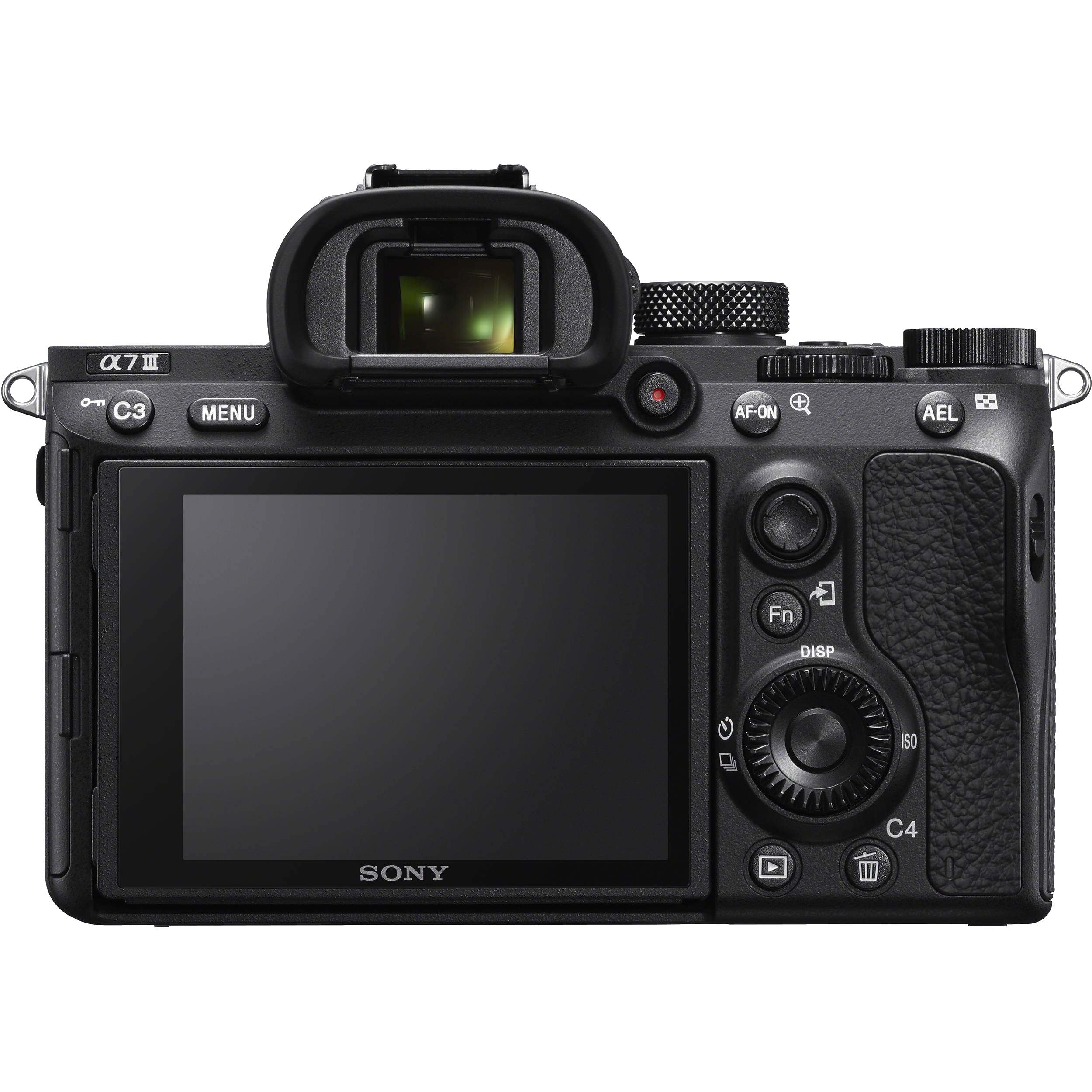 Sony a7III